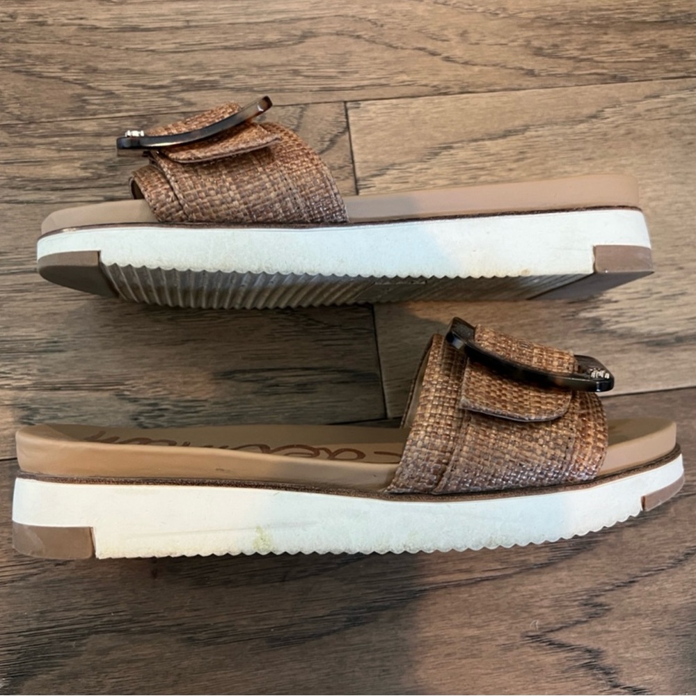 Sam Edelman slides - Picture 4 of 5